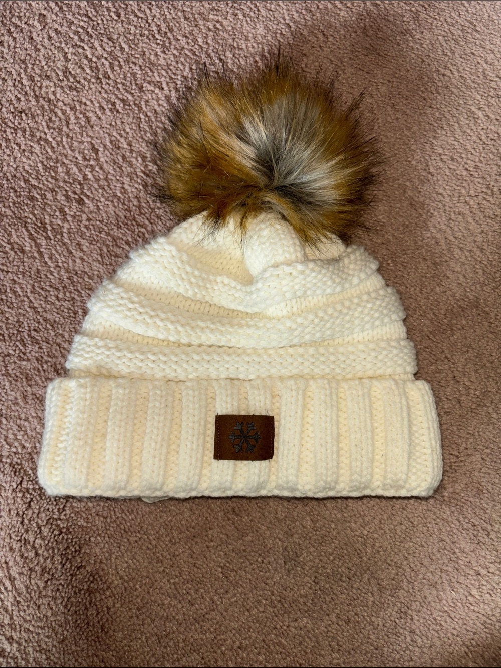 Women’s beanie
